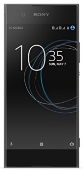 Sony Xperia XA1 G3116 Dual Sim Black